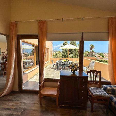 La Amistad Apartamento En Chalet Con Piscina Compartida Calp Extérieur photo