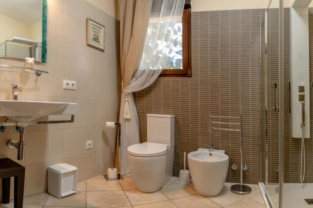 La Amistad Apartamento En Chalet Con Piscina Compartida Calp Extérieur photo