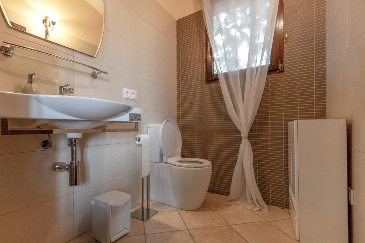 La Amistad Apartamento En Chalet Con Piscina Compartida Calp Extérieur photo