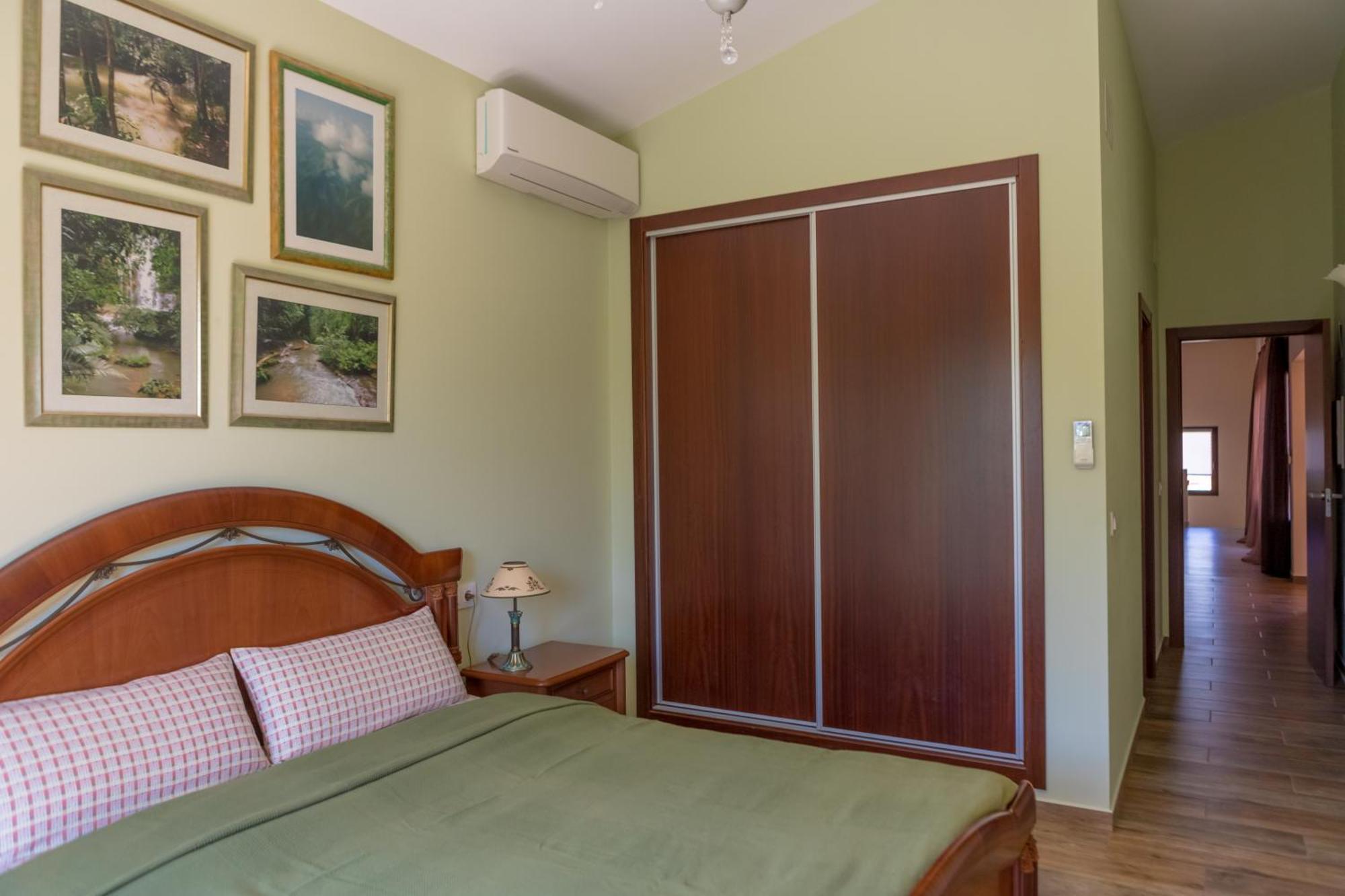 La Amistad Apartamento En Chalet Con Piscina Compartida Calp Extérieur photo
