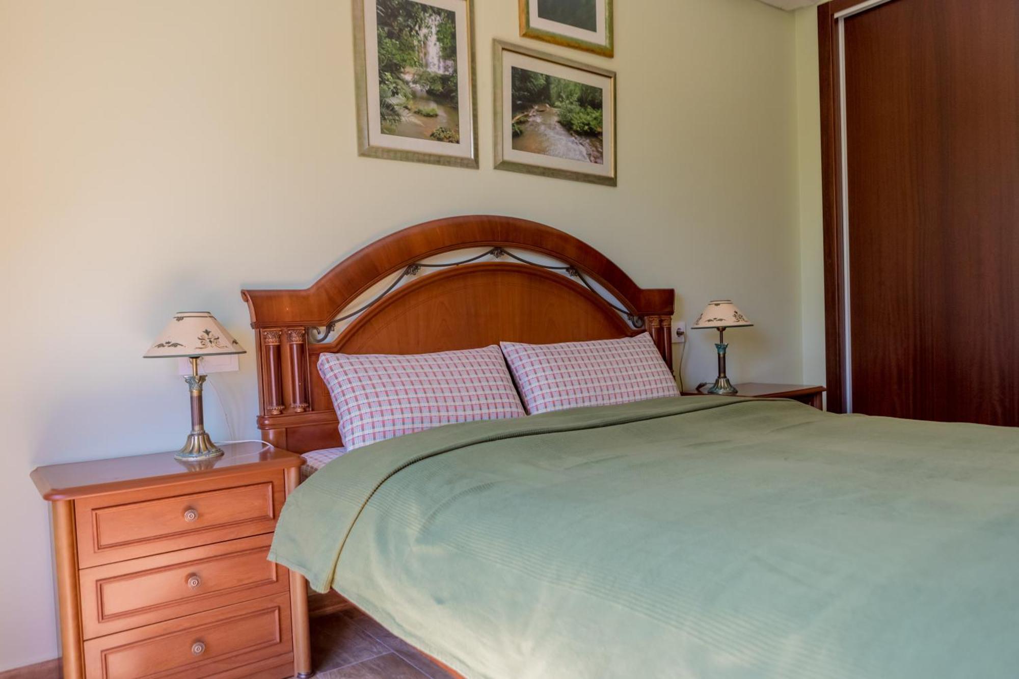 La Amistad Apartamento En Chalet Con Piscina Compartida Calp Extérieur photo